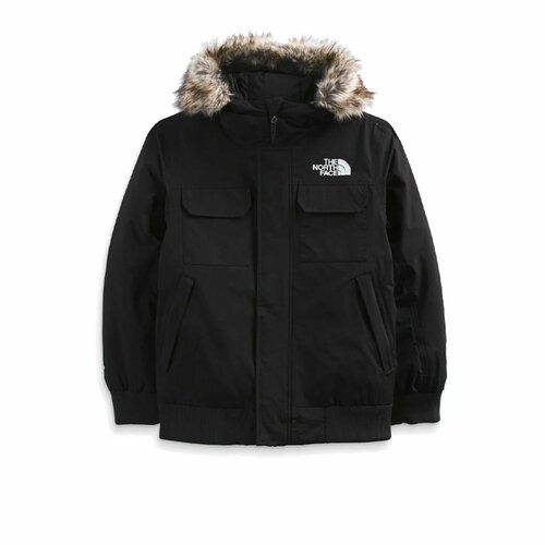 Куртка The North Face, размер XL, черный