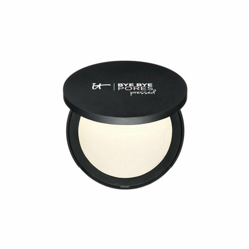 IT COSMETICS пудра BYE BYE PORES PRESSED SETTING POWDER 7360₽