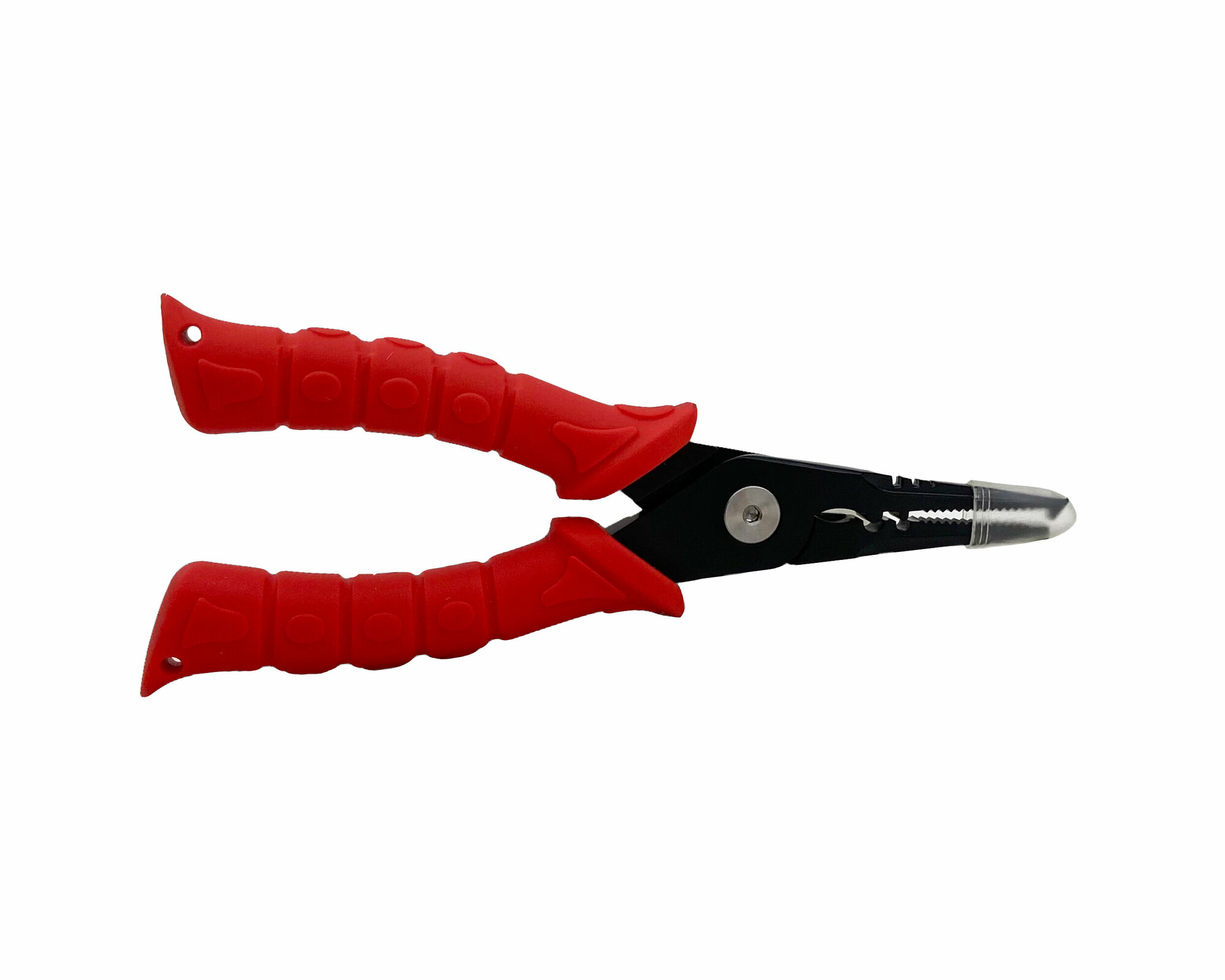 Плоскогубцы Riverzone CX08SR-2 6" — фото 1