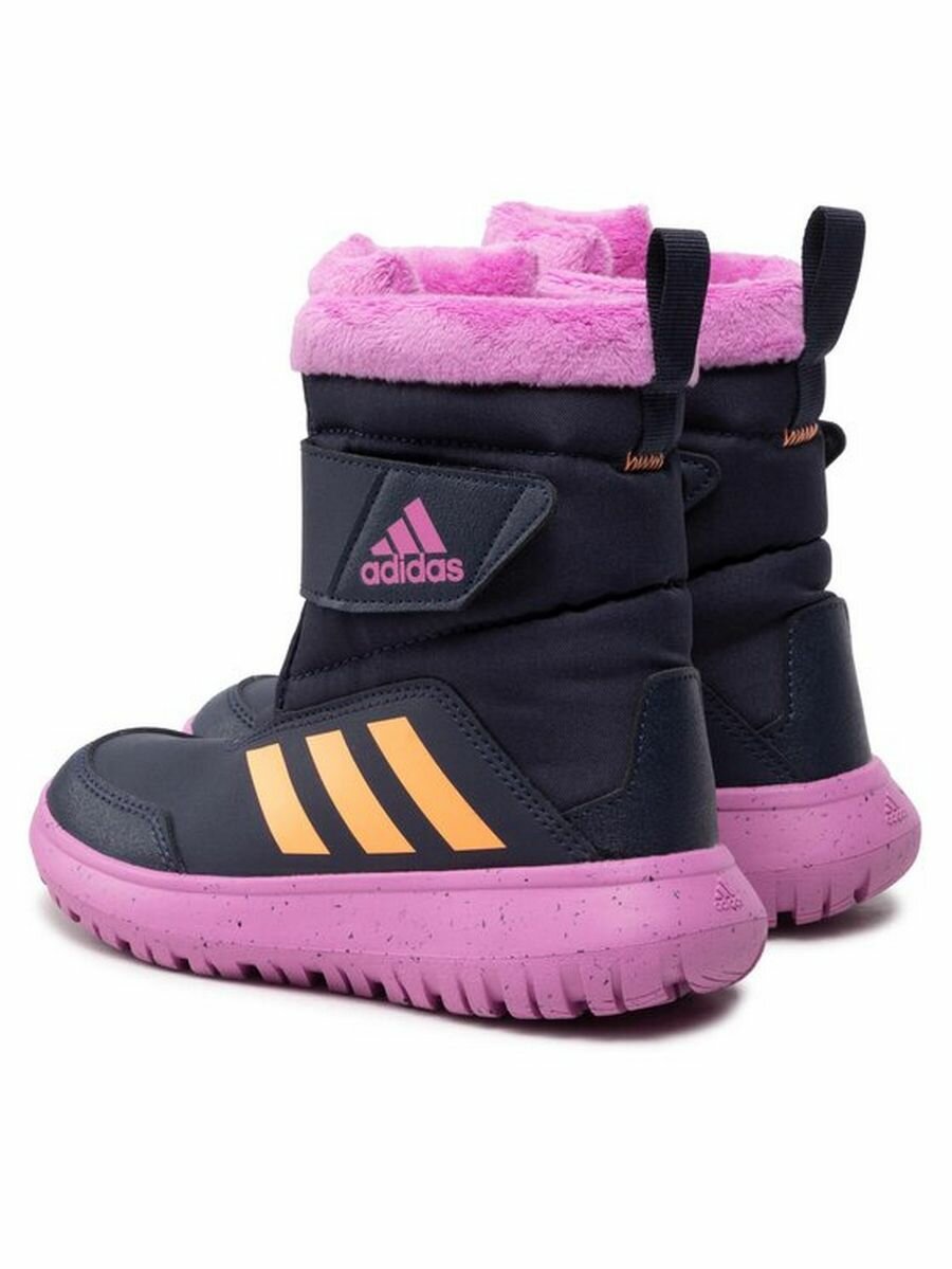 Сапоги  adidas