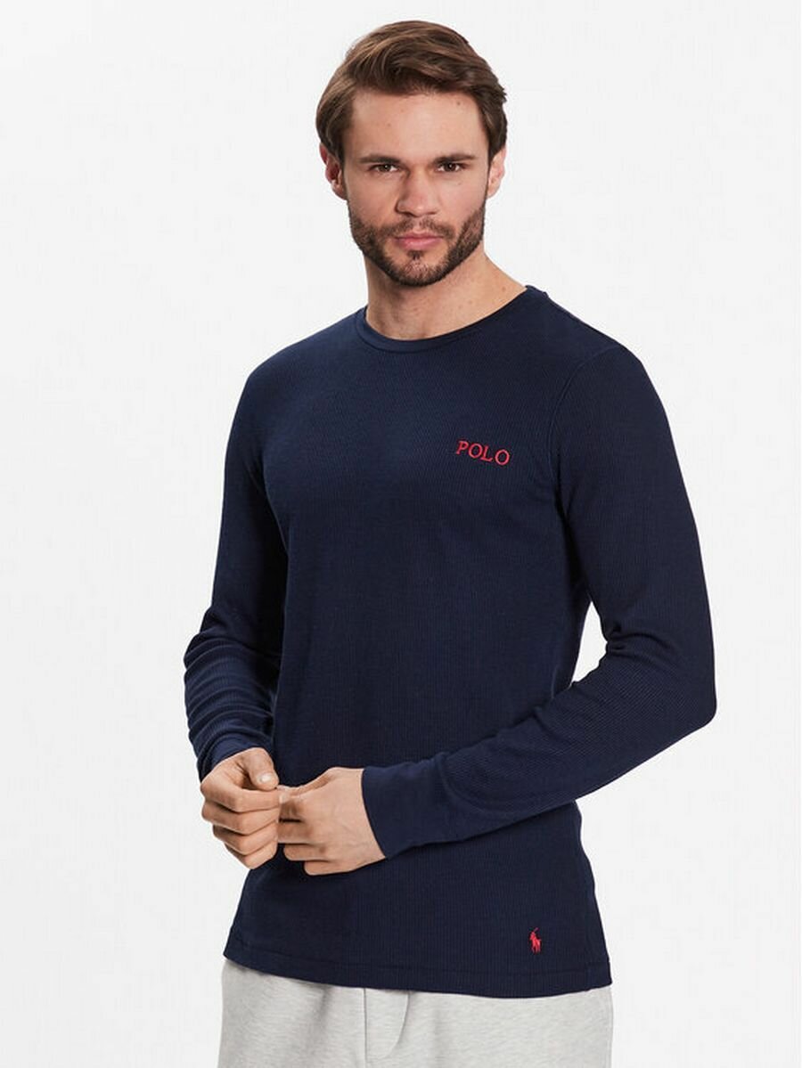 Лонгслив Polo Ralph Lauren