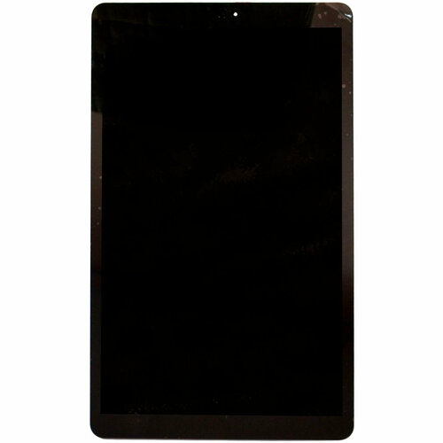 Дисплей с тачскрином для Samsung Galaxy Tab A 10.5 LTE (T595) (черный)