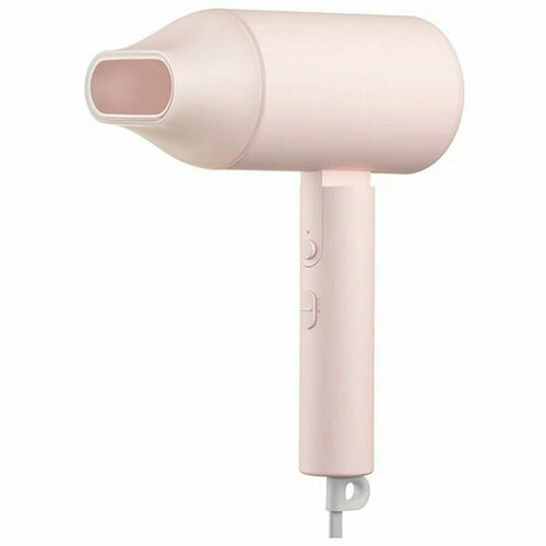 Фен для волос Xiaomi Mijia Ionic Hair Dryer H101 розовый 286400₽