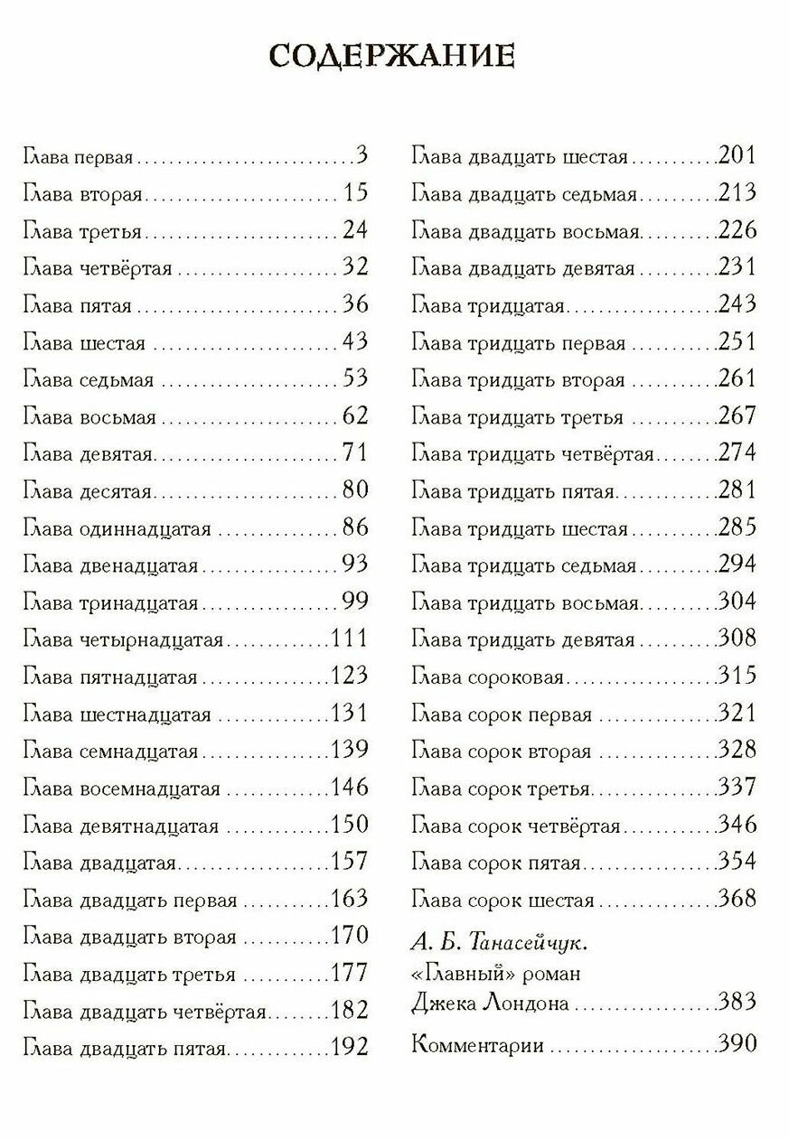 Мартин Иден (Джек Лондон) - фото №11