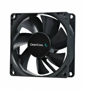 Вентилятор для корпуса Deepcool XFAN 80