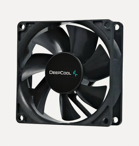 Изображение товара Вентилятор для корпуса Deepcool XFAN 80 (DP-FDC-XF80)