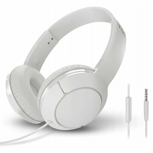 Накладные наушники TCL MTRO200 444000₽
