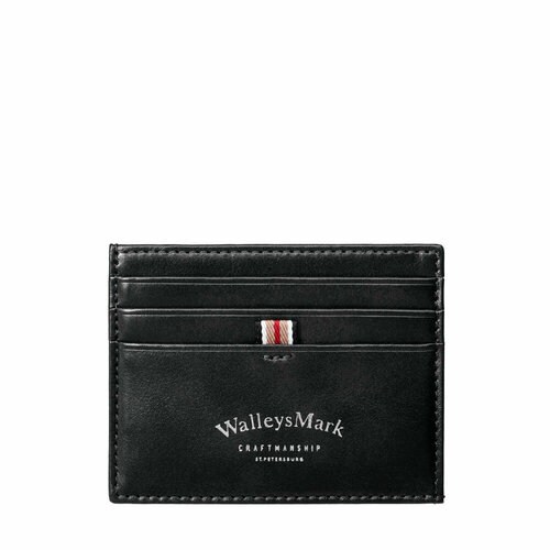 Картхолдер Walleysmark, black