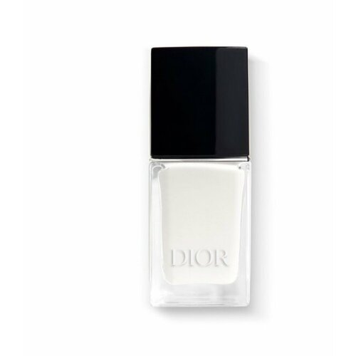 Лак для ногтей Dior Vernis, 007 Jasmin