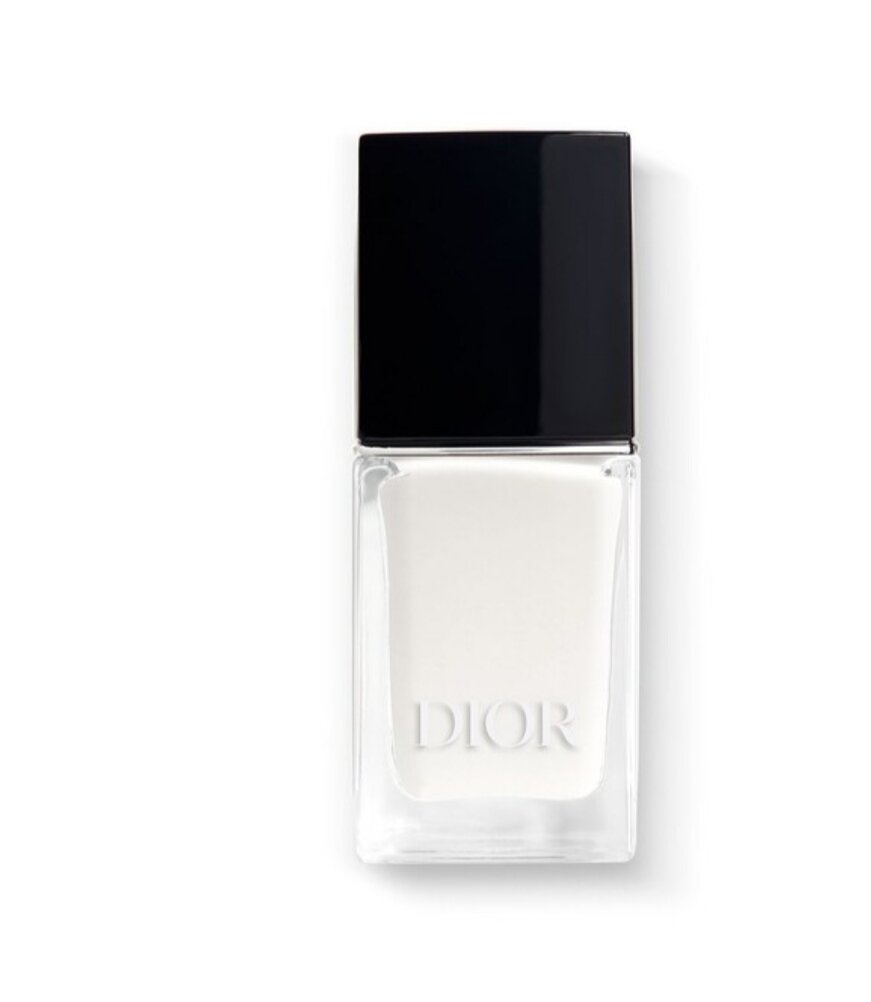 Лак для ногтей Dior Vernis, 007 Jasmin