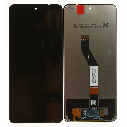 Дисплей для Xiaomi Poco M4 Pro 5G/Note 11 5G