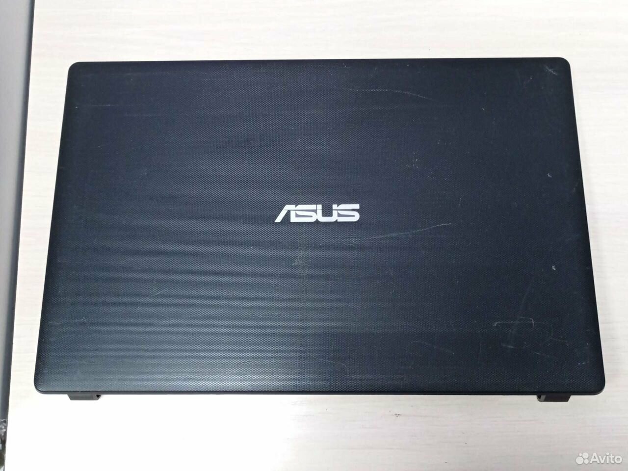 Крышка матрицы для ноутбука asus X551C