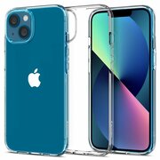 Чехол SPIGEN для iPhone 13 - Liquid Crystal - Кристально-прозрачный - ACS03515