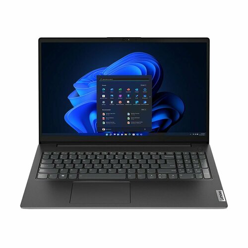 Lenovo V15 G3 IAP i5-1235U 8GB 256GB 15.6 FHD ноутбук lenovo v15 g3 iap noos black 82tt00ceru