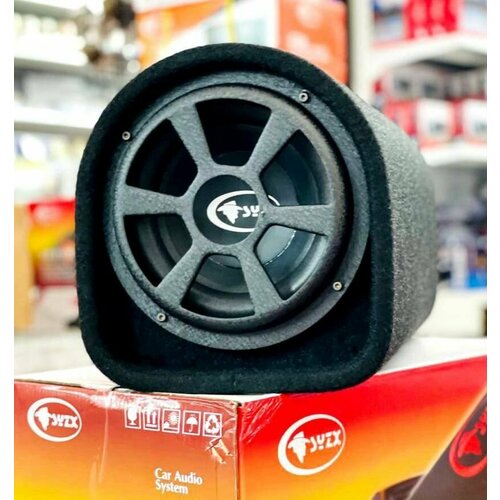 Активный сабвуфер SYZX YD-0108 8 дюймов 250 W 6990₽