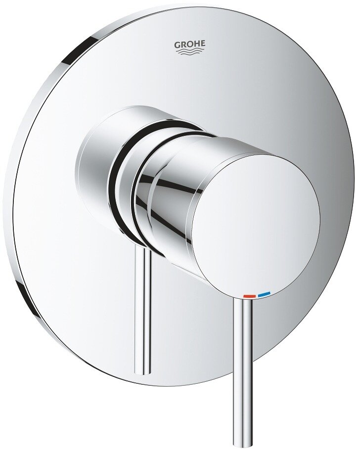 Смеситель Grohe Atrio New 24065003 для душа - фото №1