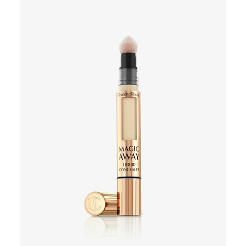 Консилер Charlotte Tilbury - Magic Away Liquid Concealer 7550₽