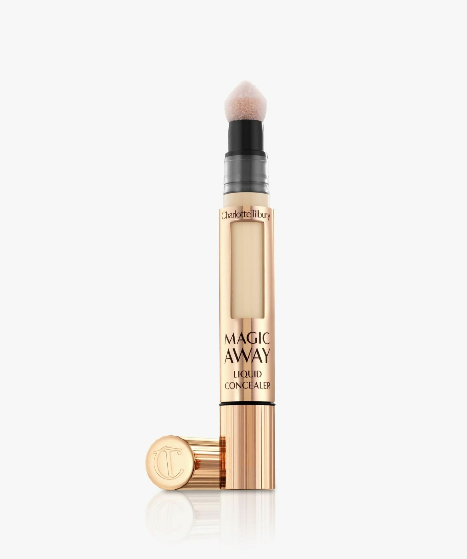 Консилер Charlotte Tilbury - Magic Away Liquid Concealer