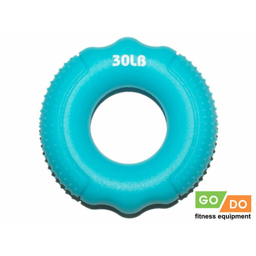 Эспандер кистевой нагрузка 136 кг GO DO 602₽