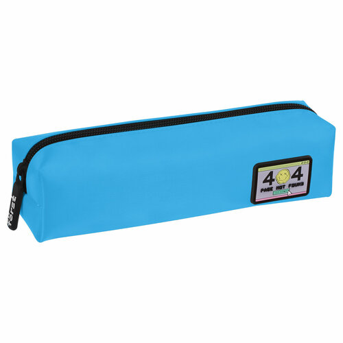 Пенал мягкий 1 отделение, 210*55*55 Forst 