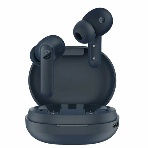 Наушники Haylou MoriPods ANC Blue 6630₽