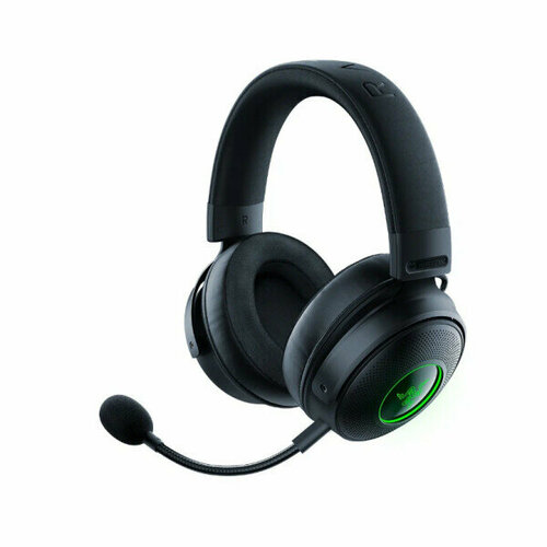 Гарнитура Razer Kraken V3 Pro (RZ04-03460100-R3M1) наушники razer kraken bt kitty edition розовый rz04 03520100 r3m1