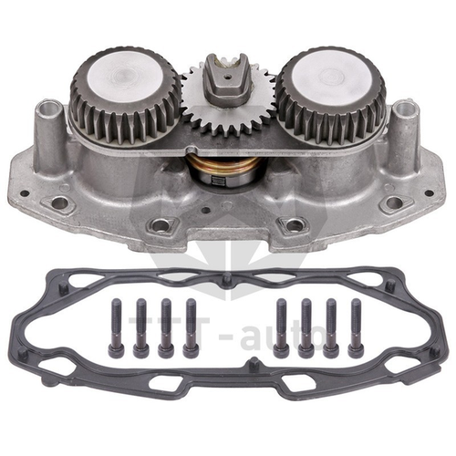 Ремонтный комплект суппорта For Meritor Type Calipers ELSA195ELSA225-Series STARKMEISTER S210289 17862₽