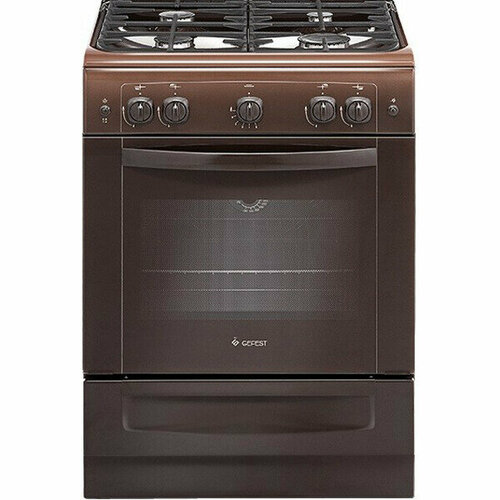 Газовая плита Gefest 6100-01 0301 4731000₽