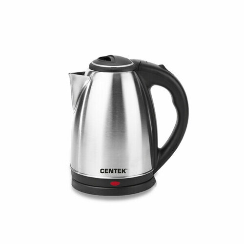 Чайник электрический Centek CT-1068 матовый 441200₽