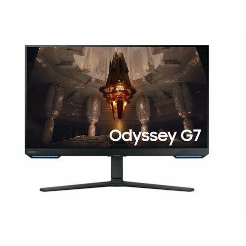 Монитор Samsung S32BG700EI 14977800₽