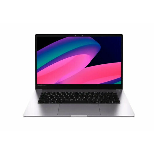 Ноутбук Infinix Inbook X3 Plus XL31 Core i3 1215U256Gb серый 8774000₽