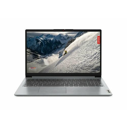 Ноутбук Lenovo IdeaPad 1 82VG00HDPS 8664800₽