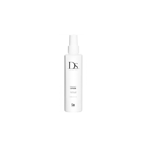 sim sensitive ds спрей для волос heat protection spray 200 г 200 мл Sim Sensitive DS Styling Lotion Лосьон-спрей для укладки волос без отдушек 200 мл