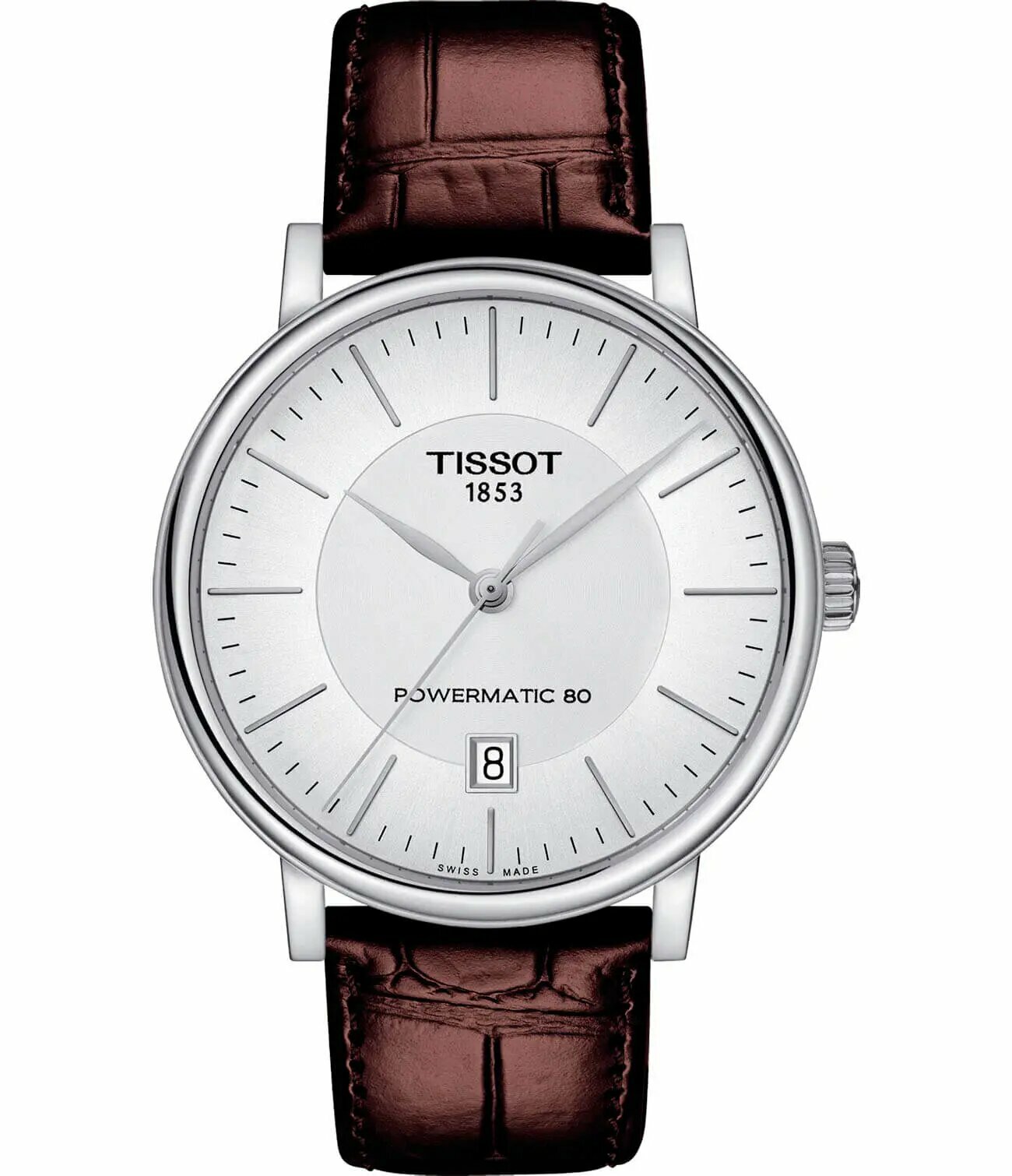 Наручные часы TISSOT T-Classic