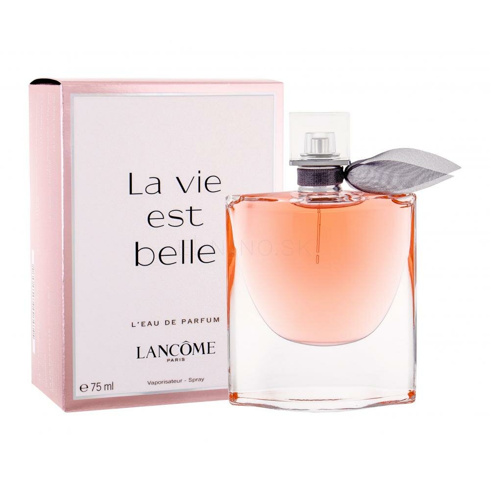 Lancome La Vie Est Belle - парфюмерная вода, 75 мл