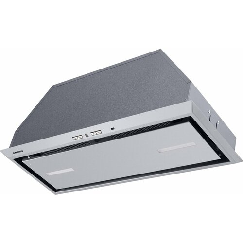 Вытяжка MAUNFELD URANIA 74 нержавейка 4689000₽