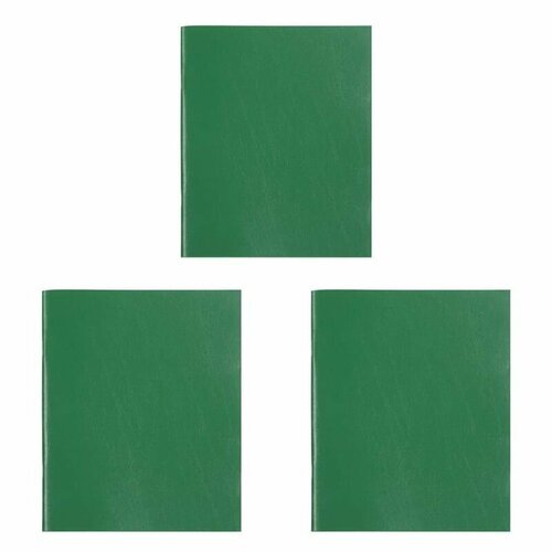 DeVente Тетрадь 96л А4 Бумвинил 3шт 692₽