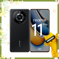 Смартфон realme 11 Pro 8/128 ГБ RMX3771, Черный