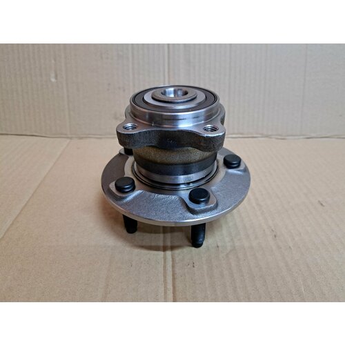 Ступица задняя в сборе Авео Т300 Опель 8000₽