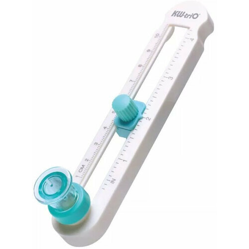 Резак циркульный Kw-Trio 13202 A41лист200мм 1117₽