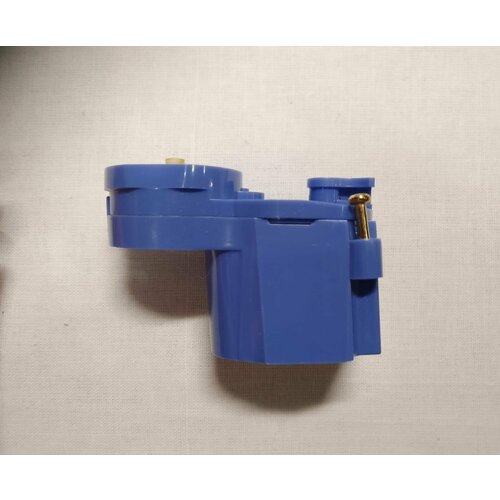 Двигатель мотор боковой щетки в сборе с редуктором iRobot 4122168 RevA для робота-пылесоса Roomba Irobot Series 500600 1799₽