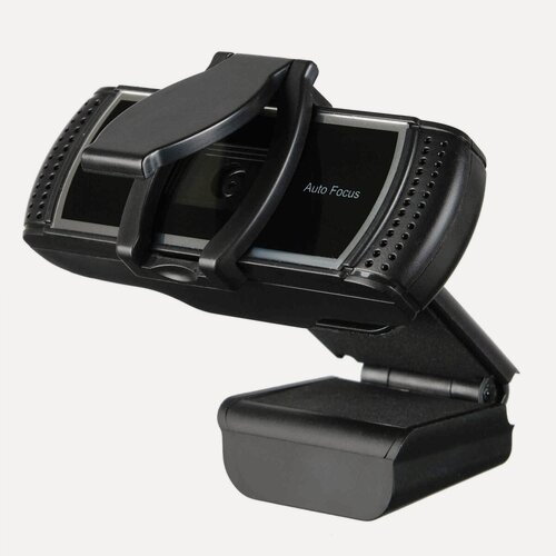 Изображение товара Вебкамера ACD Vision UC700, 5MP, 1920x1080, встроенный микрофон, USB 2.0, черный (ACD-DS-UC700)
