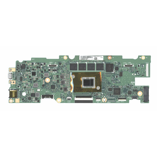 Материнская плата для Asus C302CA 8G M3-6Y30 SR2EN 90NB0DF0-R00050 материнская плата samsung np535u3c am4455she24hj a6 4455m uma ddr3 ba41 02029a