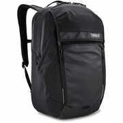 Рюкзак для ноутбука 16" Thule Paramount Commuter Backpack 27L TPCB27K, черный