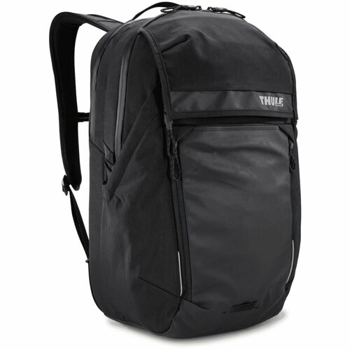 Рюкзак для ноутбука 16 Thule Paramount Commuter Backpack 27L TPCB27K, черный