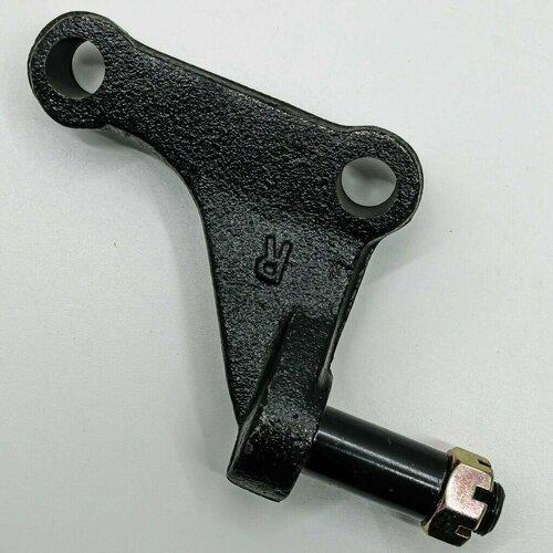 Крепление амортизатора нижнее HINO 10 тонн правое PM ширина рессоры 90 мм 4645₽