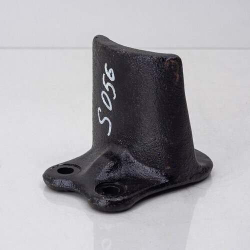 Отбойник подрессорника HINO, вид 4, PM