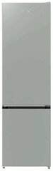 Холодильник Gorenje RK 621 PS4, серебристый