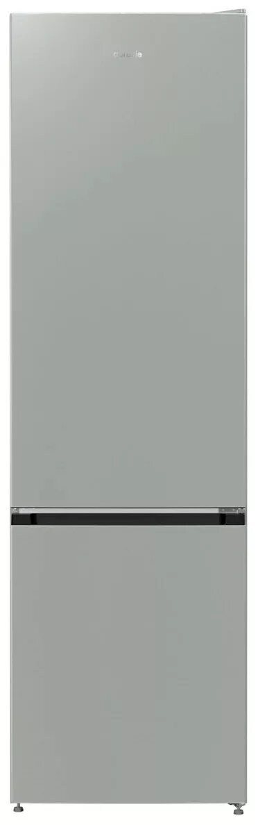 Холодильник Gorenje RK 621 PS4, серебристый