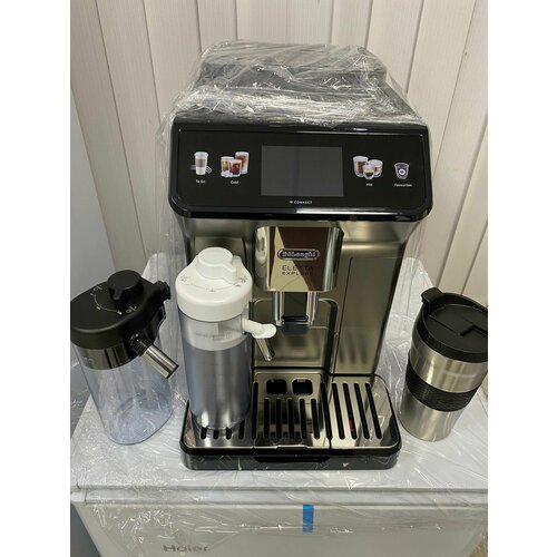 DeLonghi ECAM45086 T 15315000₽